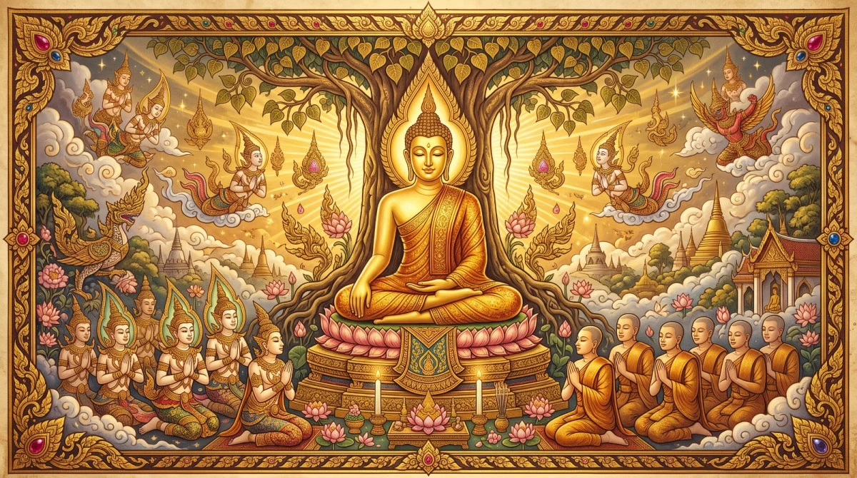 พุทธานุสสติ