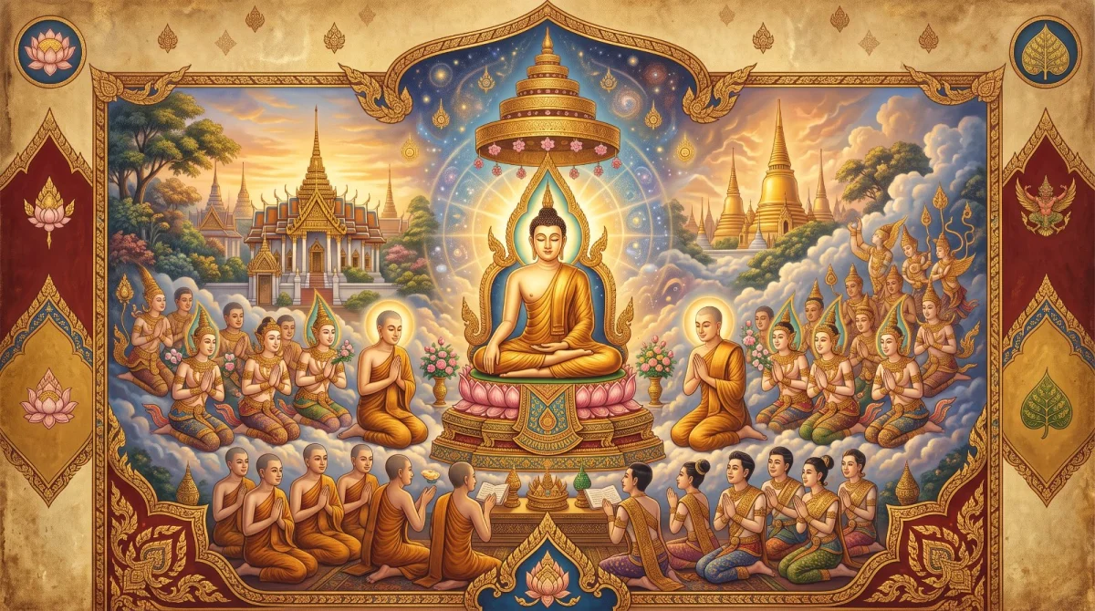 พุทธาภิคีติ