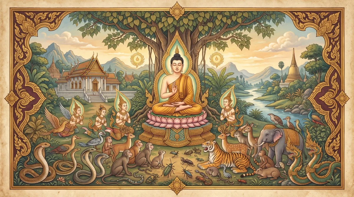 ขันธปริตร
