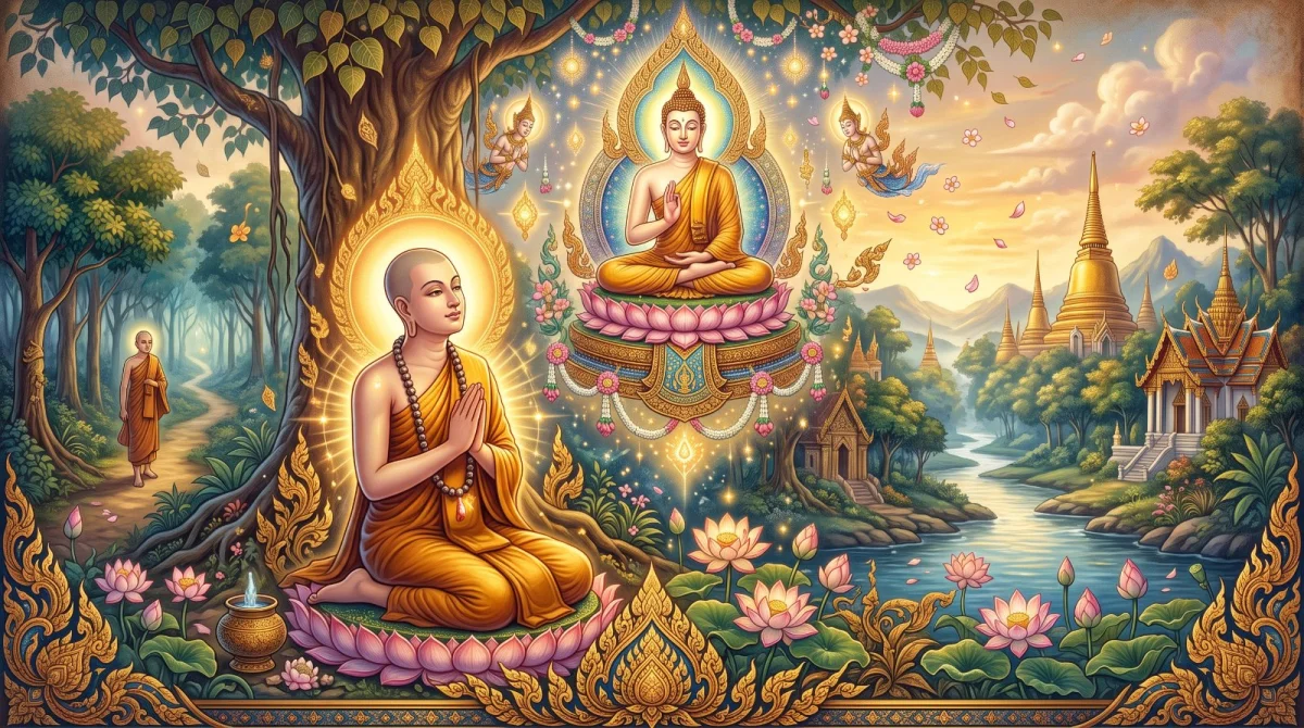 องคุลิมาลปริตร