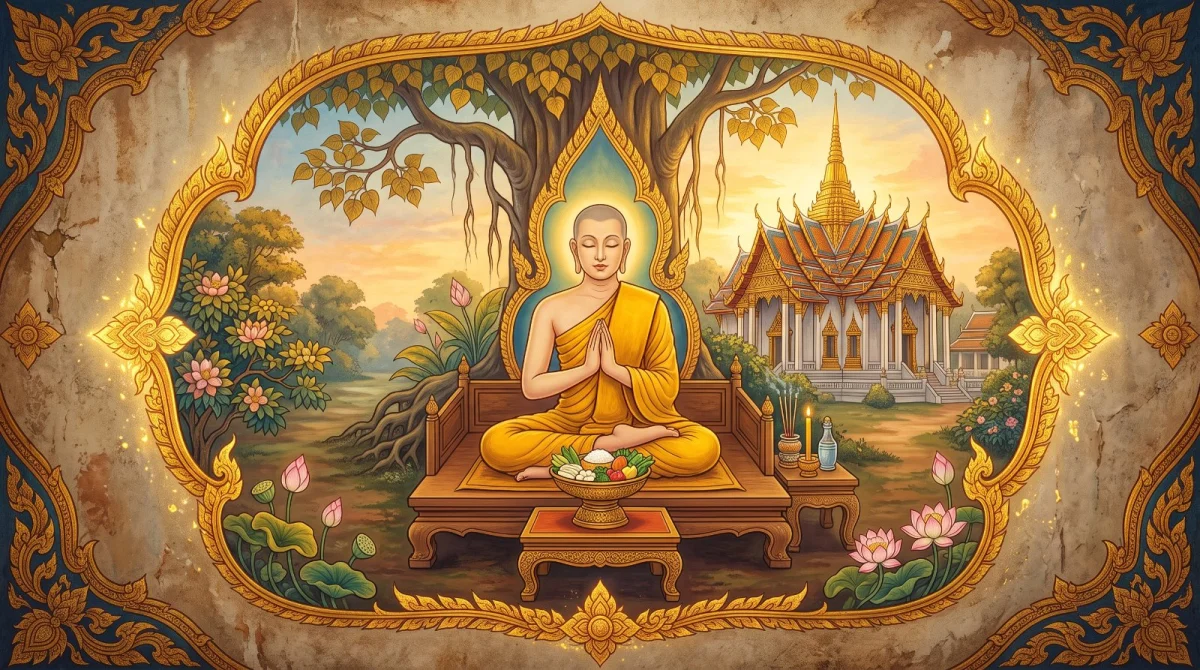 บทพิจารณาอาหาร