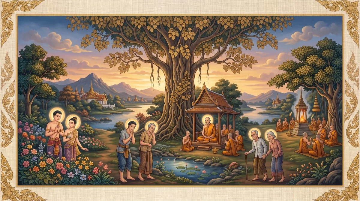 บทพิจารณาสังขาร