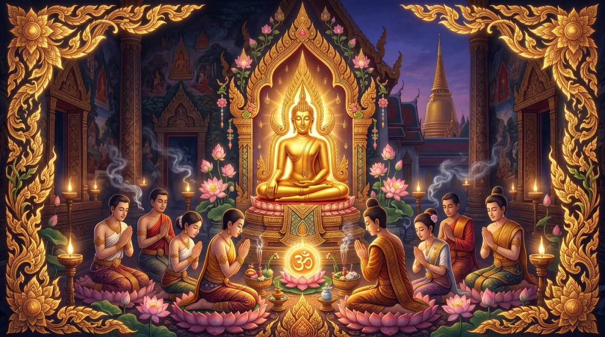 นโมการอัฏฐกะ