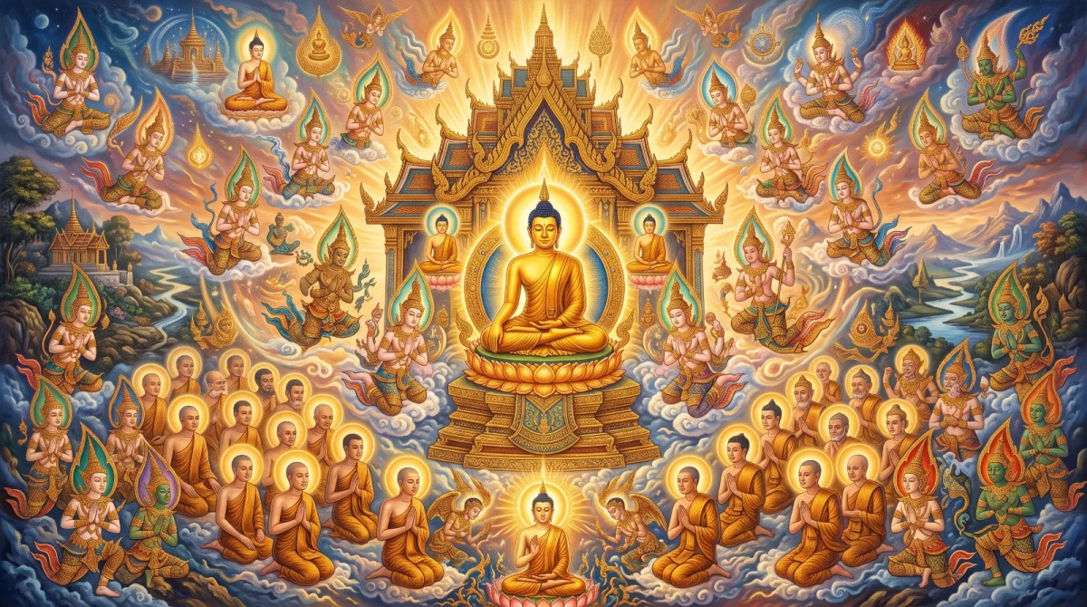 คาถาชินบัญชร